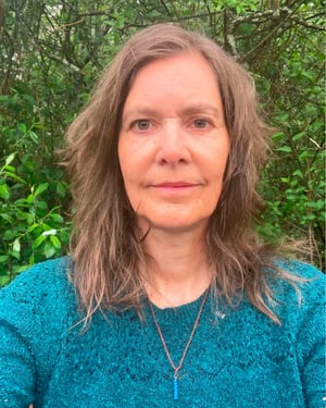 Annamaija Salbjerg