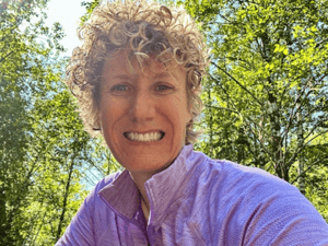 Dawn Whittington LMT