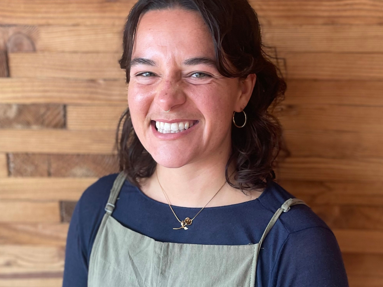 Hannah Stone LMT Bellingham