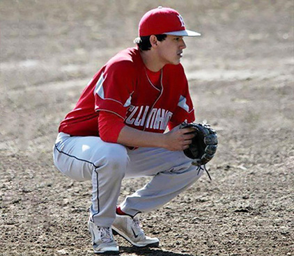Austin's Success Story